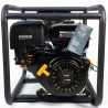 Generador gasolina monofásico HYUNDAI HY6000